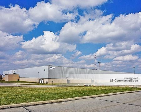 Photo of commercial space at 880 Steel Drive in Valley City