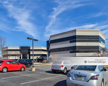 Photo of commercial space at 400 Cresson Blvd in Oaks