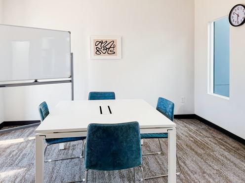 Regus - Sumter - West Hampton Avenue