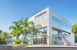 One Venture Plaza