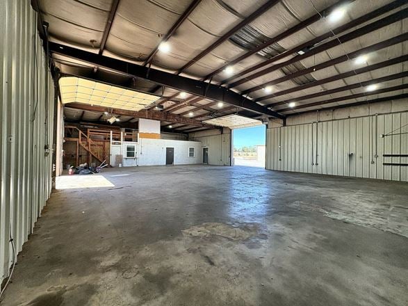 5600 Industrial Blvd