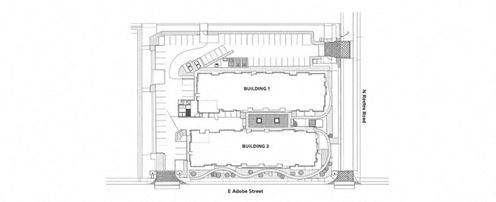 Vacant Multifamily Land for Sale in Mesa