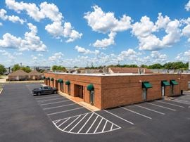 1406 I-85 Parkway