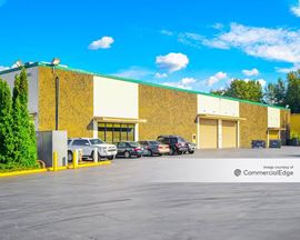 Prologis Park Kingsport - Building 1