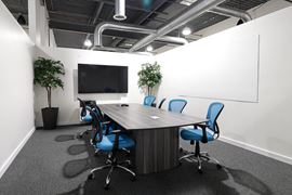 ReadySpaces Braintree