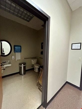 6802 S Olympia Ave - Olympia Medical Center