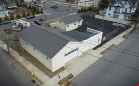 501 Buck Street