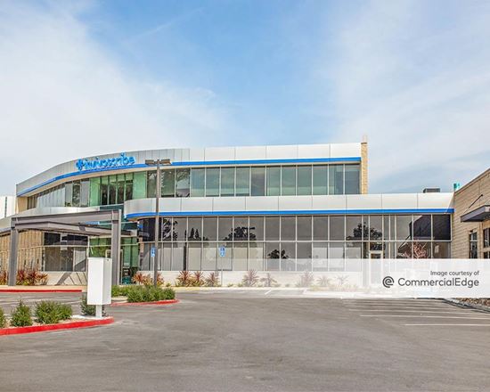 10222 Barnes Canyon Rd.