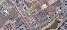  Brownstone Road & Medical Park Drive