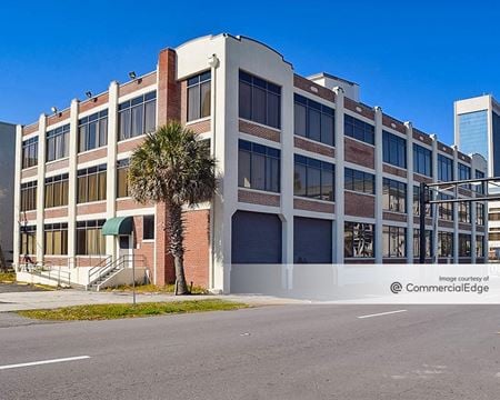 Office space for Rent at 25 North Market Street in Jacksonville