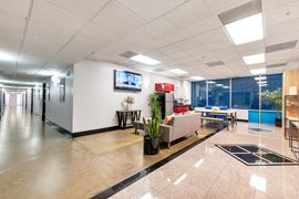 Hollywood Production Center Lexington