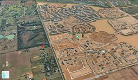 5614 Pitts Rd Katy, TX 77493 8.367 ac Land