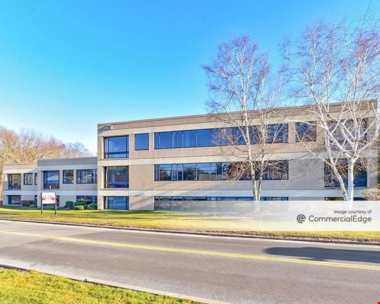 321 Commonwealth Road