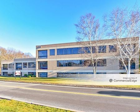 Photo of commercial space at 321 Commonwealth Road in Wayland