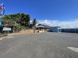 Small Office/Storage Flex in Kahului