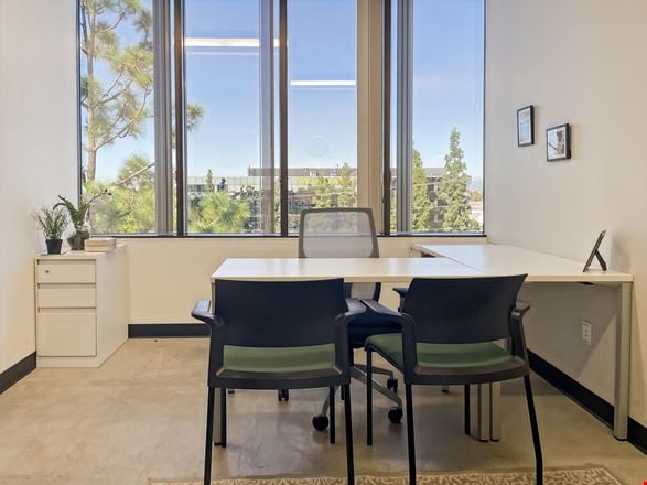 Commerce Corporate Center