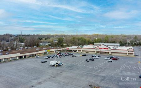 Photo of commercial space at 902 Dr. Martin Luther King Jr. Blvd in Murfreesboro