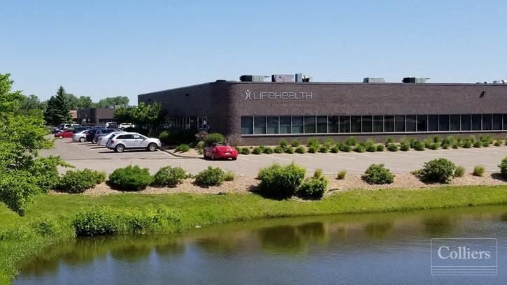 Roseville Business Commons II