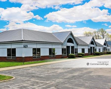 Office space for Rent at 525 Fellowship Road in Mount Laurel