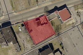 1213 Jefferson St