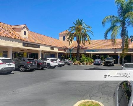 Retail space for Rent at 2003 West Bullard Avenue in Fresno