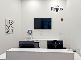 Regus - Wilmington - N Market St