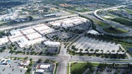 Orlando International Premium Outlets Outparcel