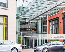 Atlantic Wharf