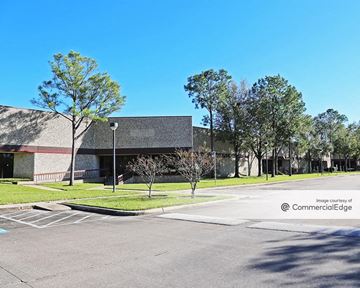 Warespace - 10795 Hammerly Blvd