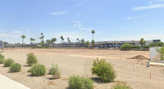 59th Ave & Roosevelt