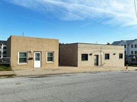 802 Pierce Street