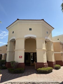 Durango Courtyard Executive Suites