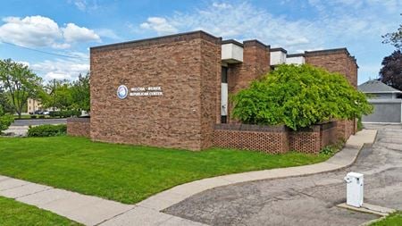 Office space for Sale at 518 N. Seymour Ave. in Lansing