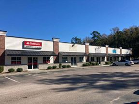 664 Orangeburg Rd