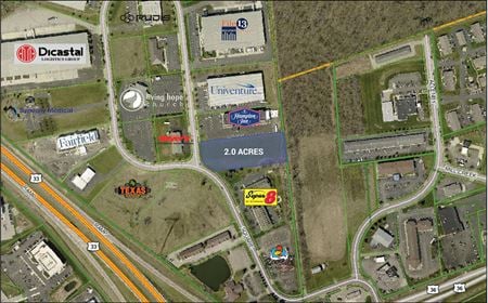 VacantLand space for Sale at Square Dr in Marysville