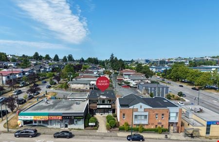 Retail space for Sale at 2961 Rupert Street in Vancouver