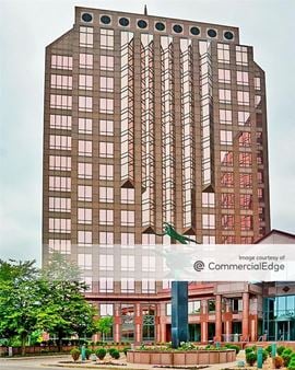 601 Tower at Carlson