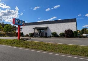 Industrial Retail Office Lease Opportunity