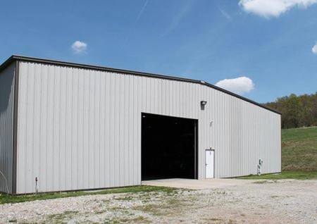 Industrial space for Rent at 3020 Pittsburgh Street in Star Junction