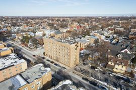 Crestwood Apartments