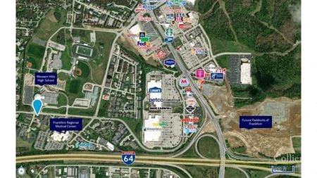 Office space for Sale at 1 Physicians Park in Frankfort