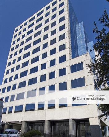 The Madison