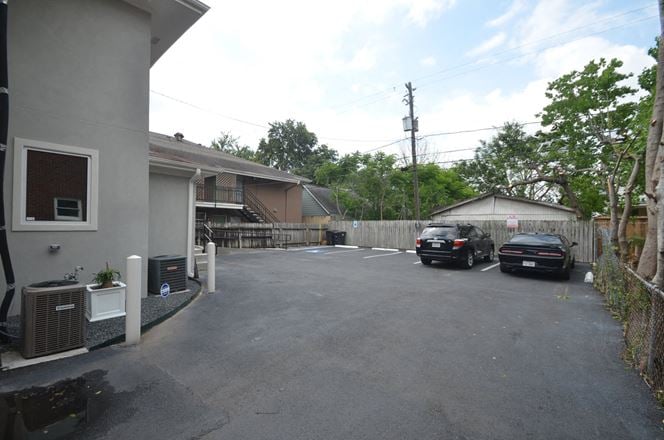 Global Star Properties - Alabama Office Suites