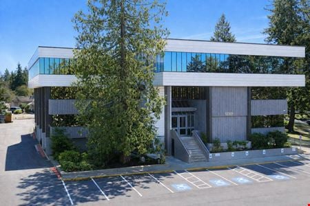 Office space for Sale at 12301 NE 10th Pl in Bellevue