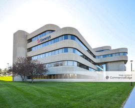 Burlington Business Center II