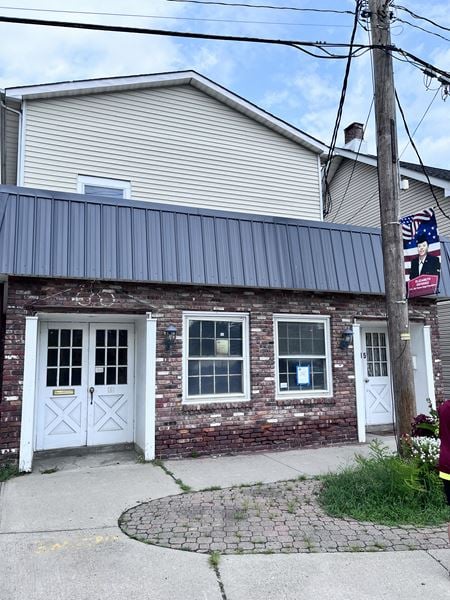 Retail space for Rent at 15 Goshen Ave in Washingtonville