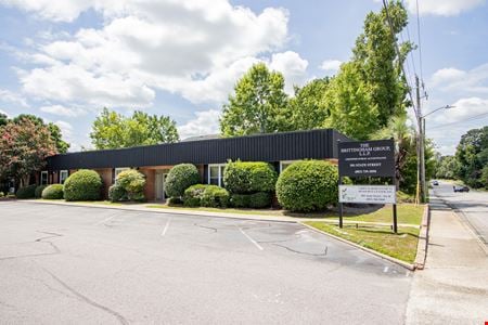 Photo of commercial space at 501 State St in West Columbia