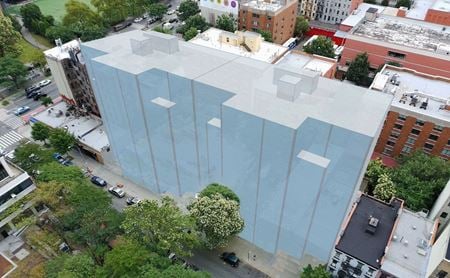 Land space for Sale at 228-252 E 122nd St in New York