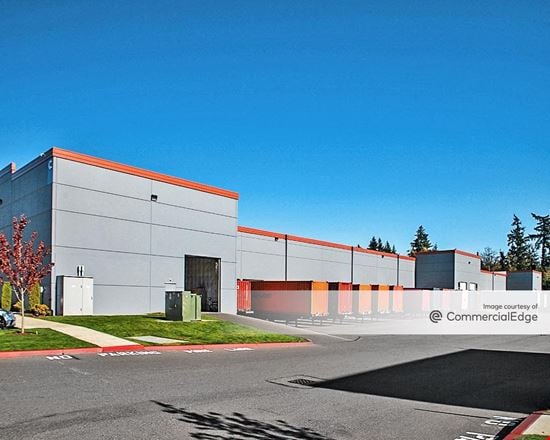 PowderMill Business Center - Buildings C & D