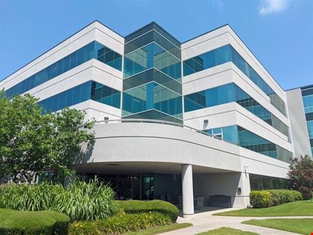Office space for Rent at 1810 Pyramid Place in Memphis